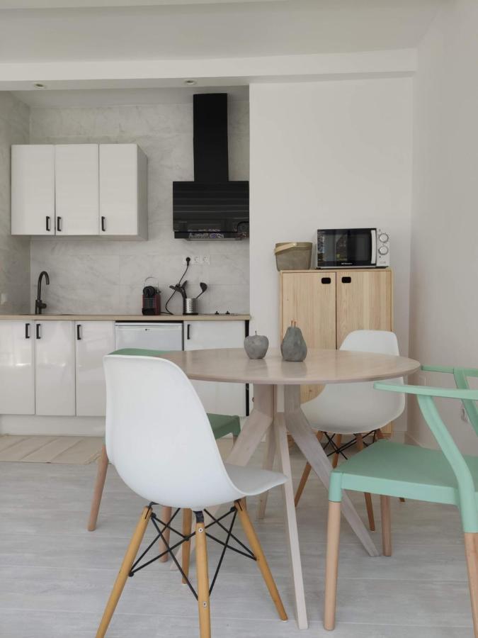 Apartment De Diseno En La Playa