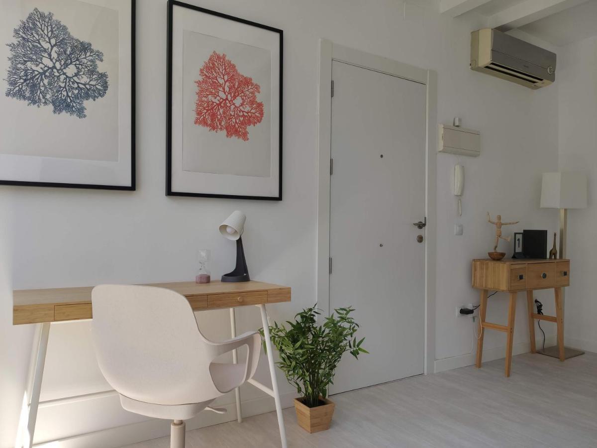 De Diseno En La Playa Appartement Torremolinos