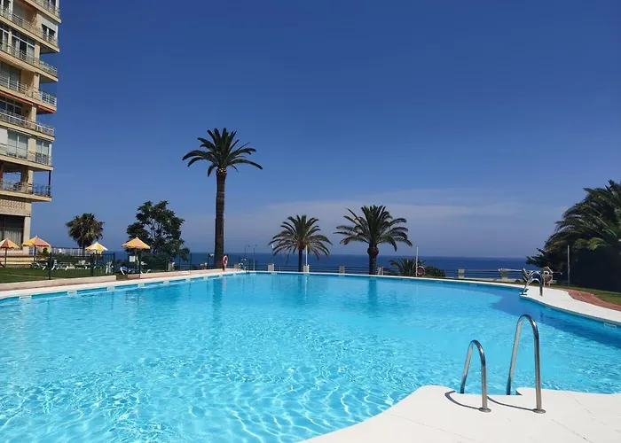 Apartamento De Diseno En La Playa