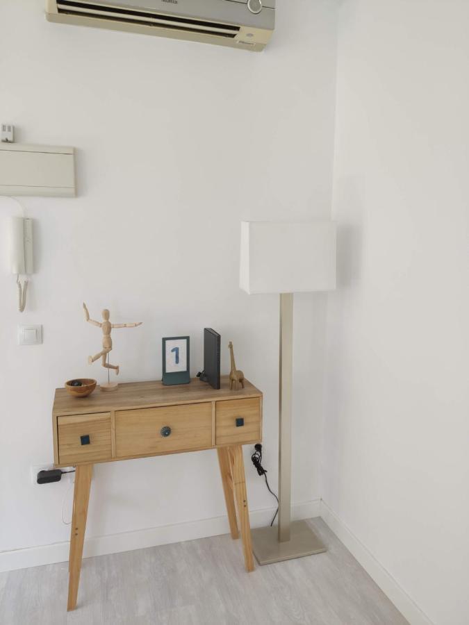 De Diseno En La Playa Appartement