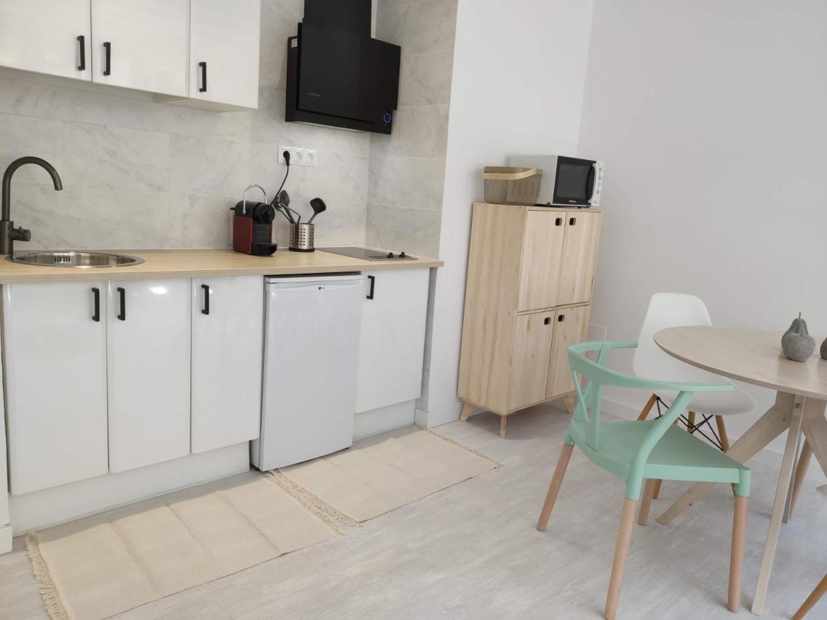 De Diseno En La Playa Appartement
