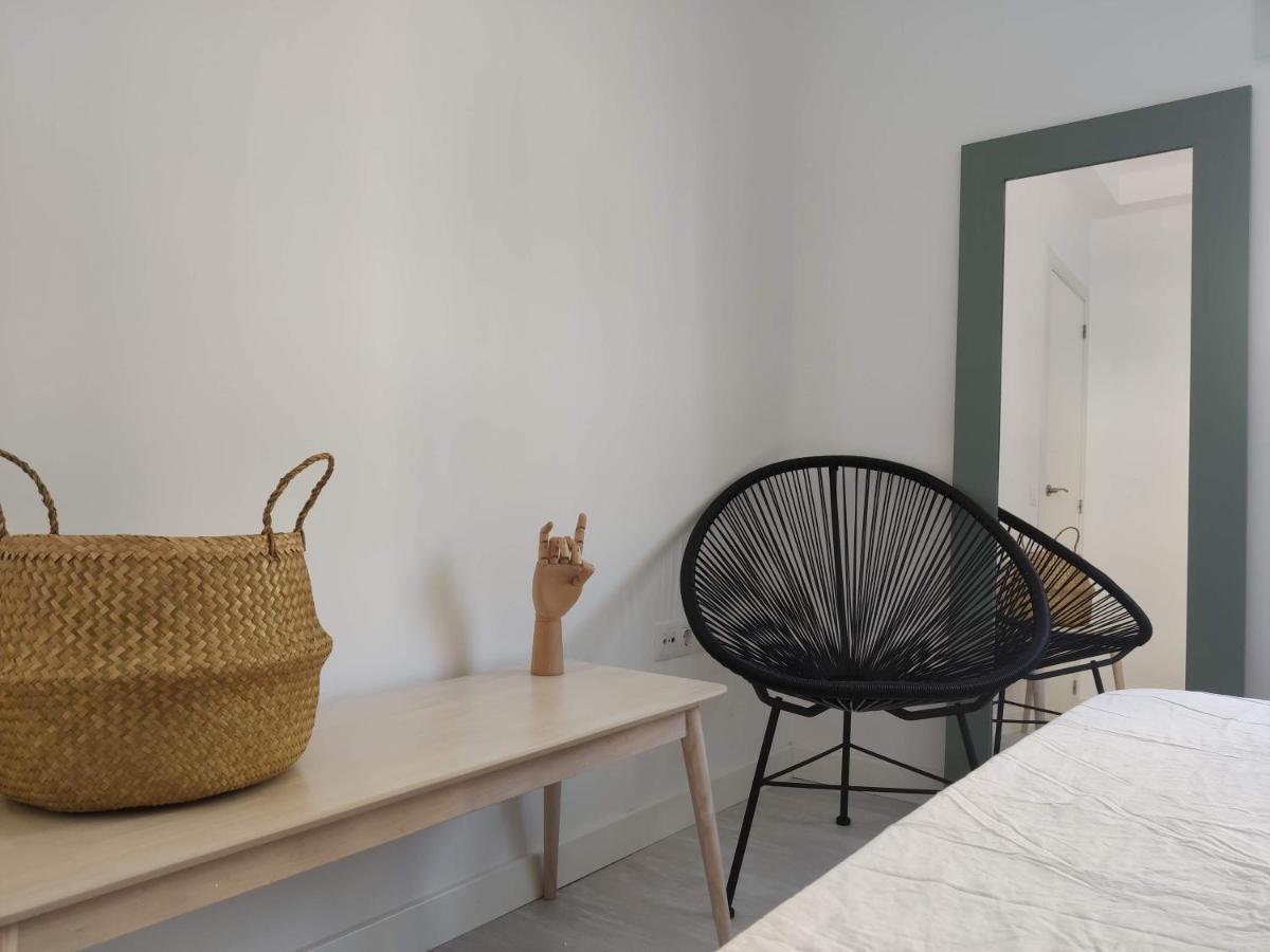 Appartement De Diseno En La Playa Torremolinos